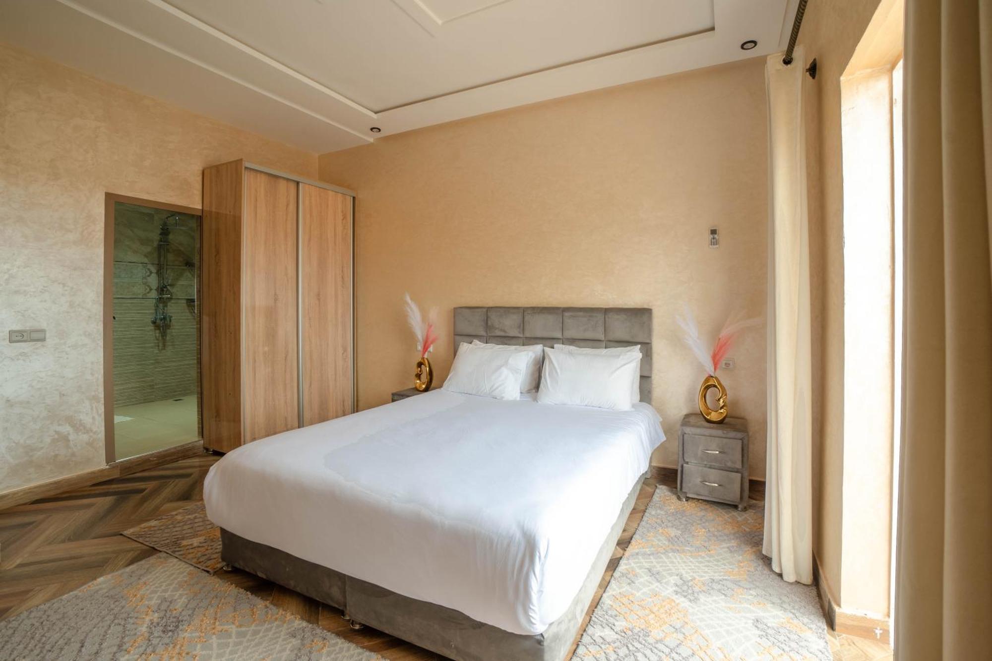 Blumen Villa Marrakesz Zewnętrze zdjęcie