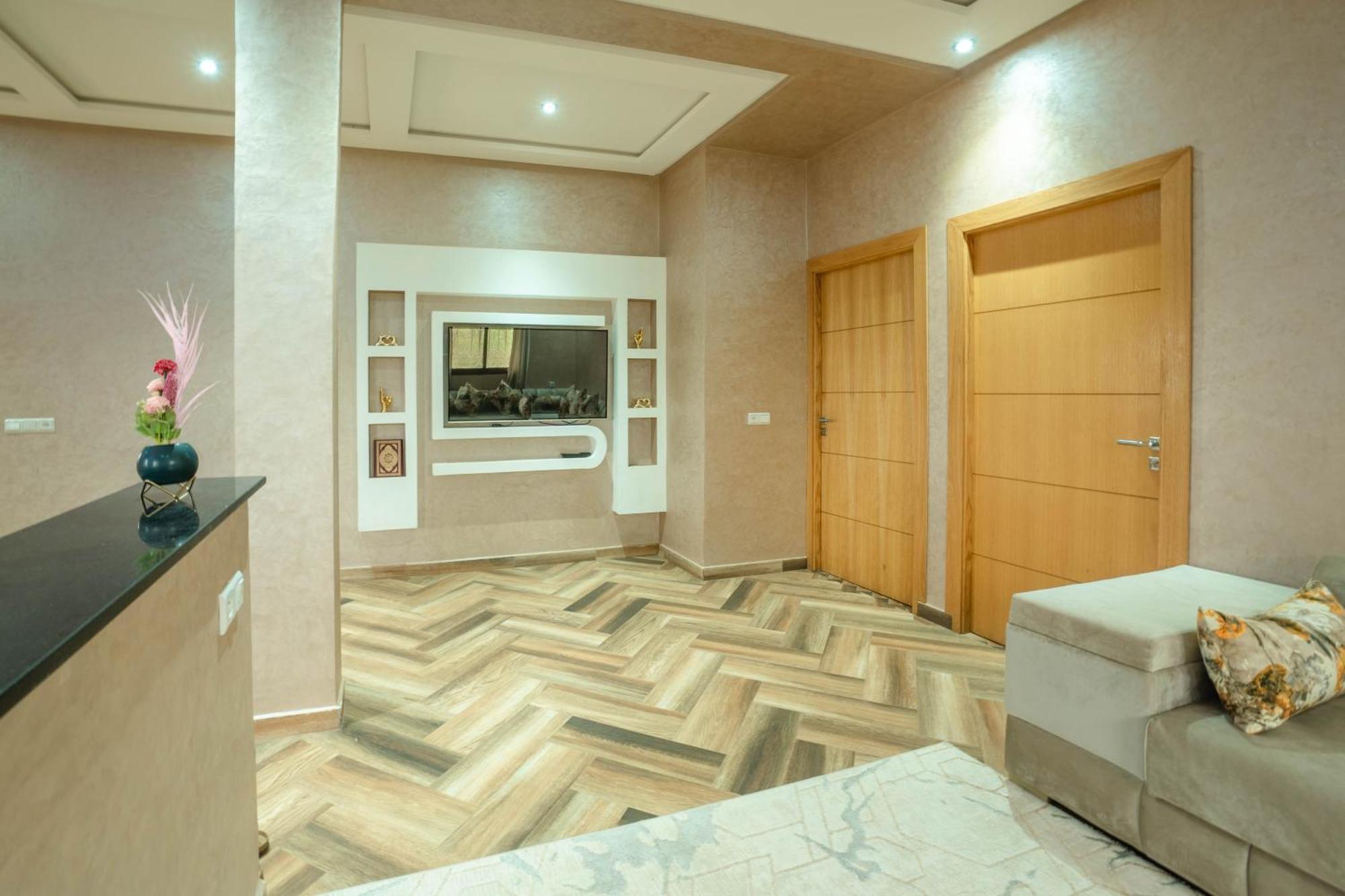 Blumen Villa Marrakesz Zewnętrze zdjęcie