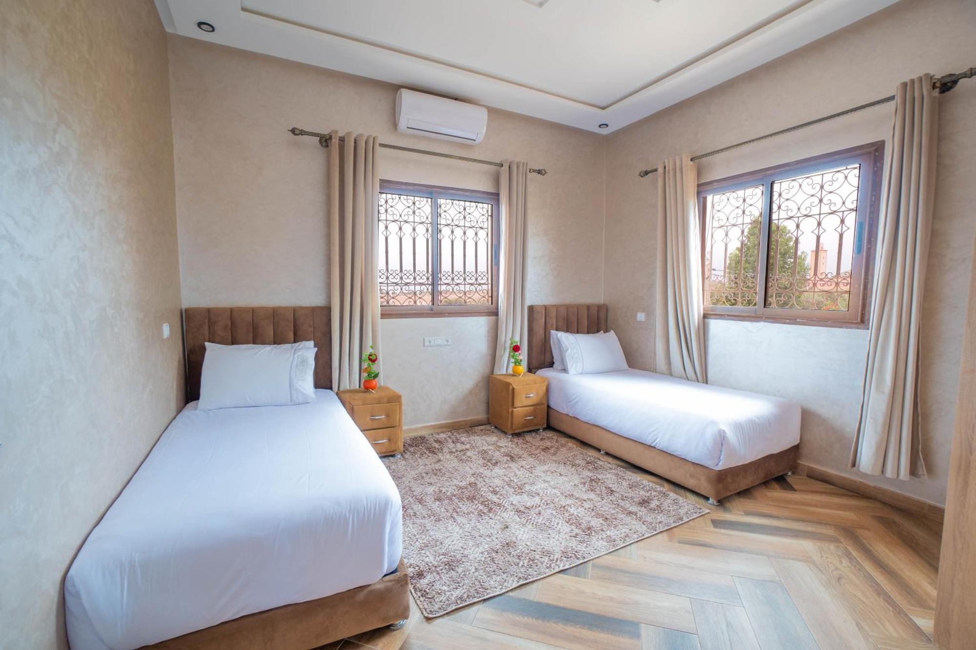 Blumen Villa Marrakesz Zewnętrze zdjęcie