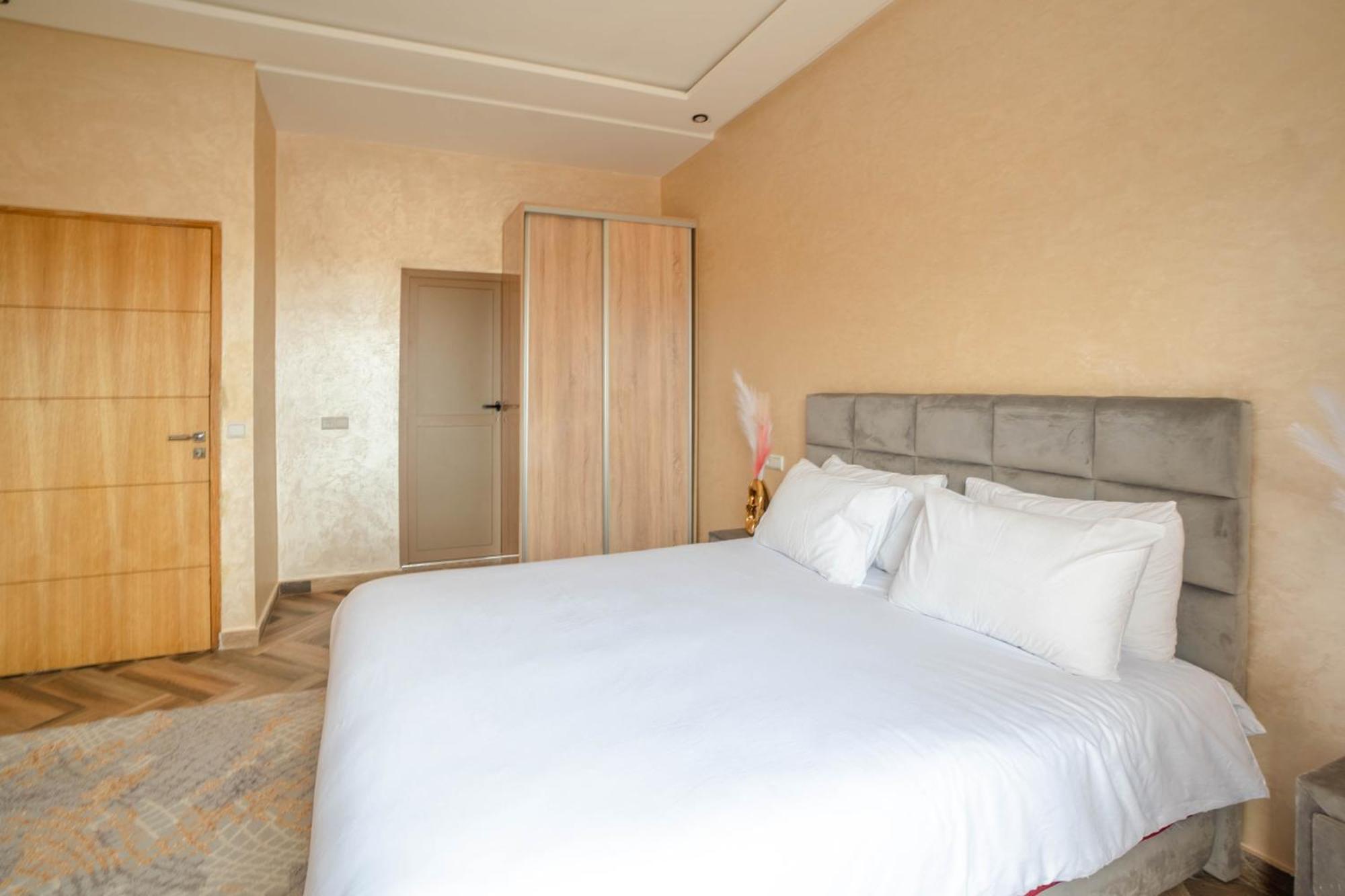 Blumen Villa Marrakesz Zewnętrze zdjęcie
