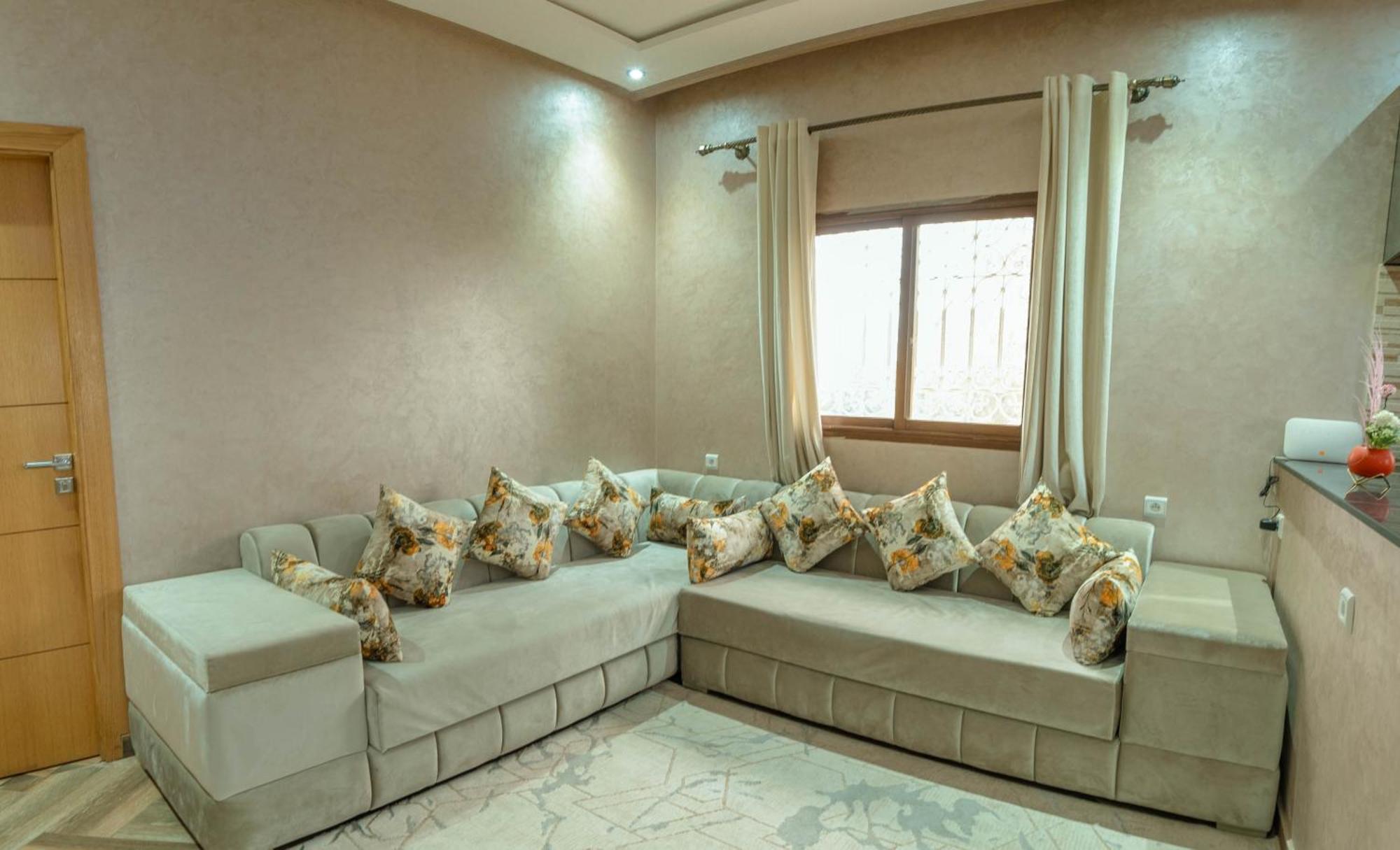 Blumen Villa Marrakesz Zewnętrze zdjęcie