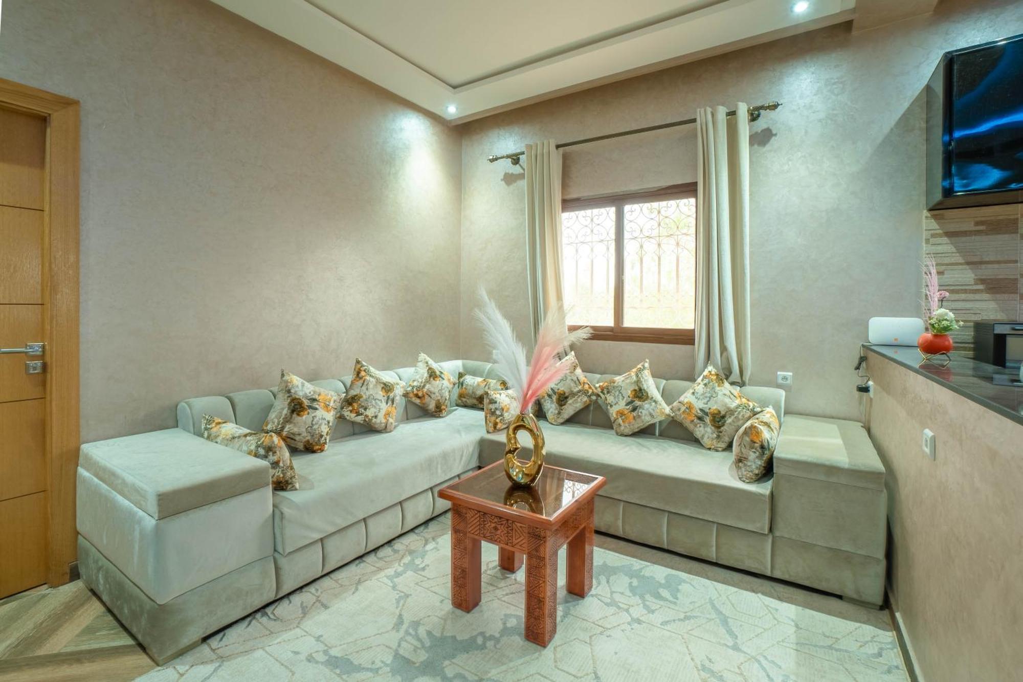 Blumen Villa Marrakesz Zewnętrze zdjęcie